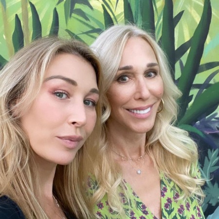 Diving into Marielle Hadid’s Life: Career, Relationships, and Family